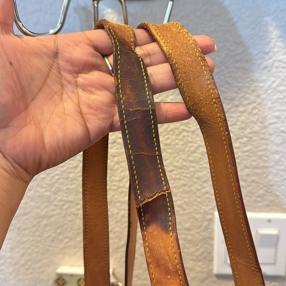 Etro Shoulder Bag with Long Handles - Picture 8 of 12